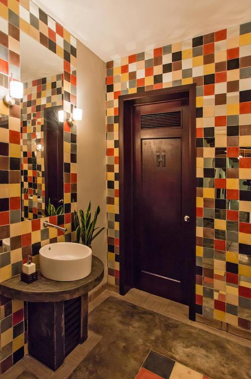 Hotel Casa Delina Comitan de Dominguez Cameră foto
